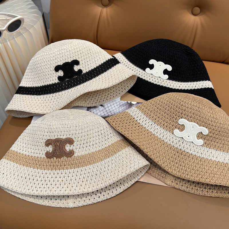 Celine Hat 030605